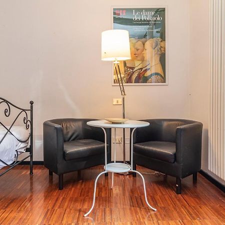 Lovely Flat De Castilla 7 米兰 外观 照片